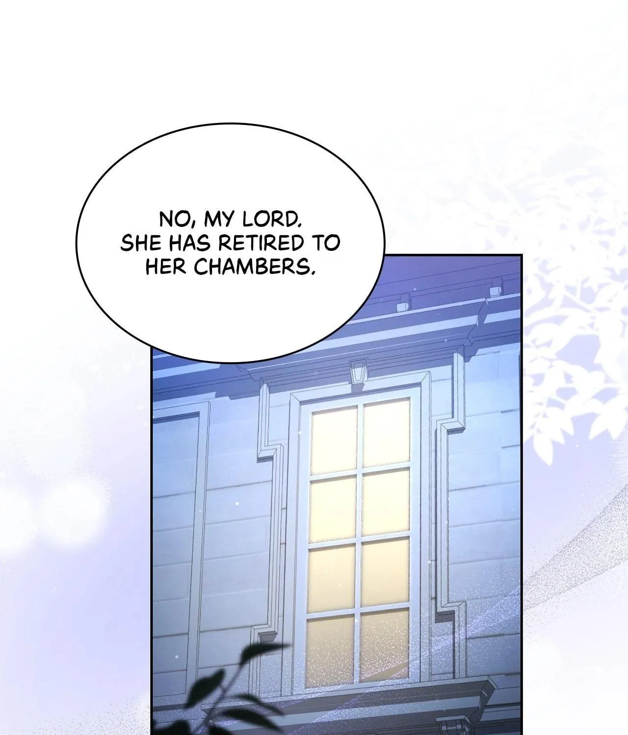 The Stone Thrown in the Lake Chapter 41 page 9 - 