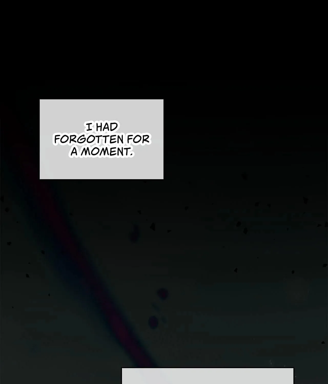 The Stone Thrown in the Lake Chapter 41 page 81 - 