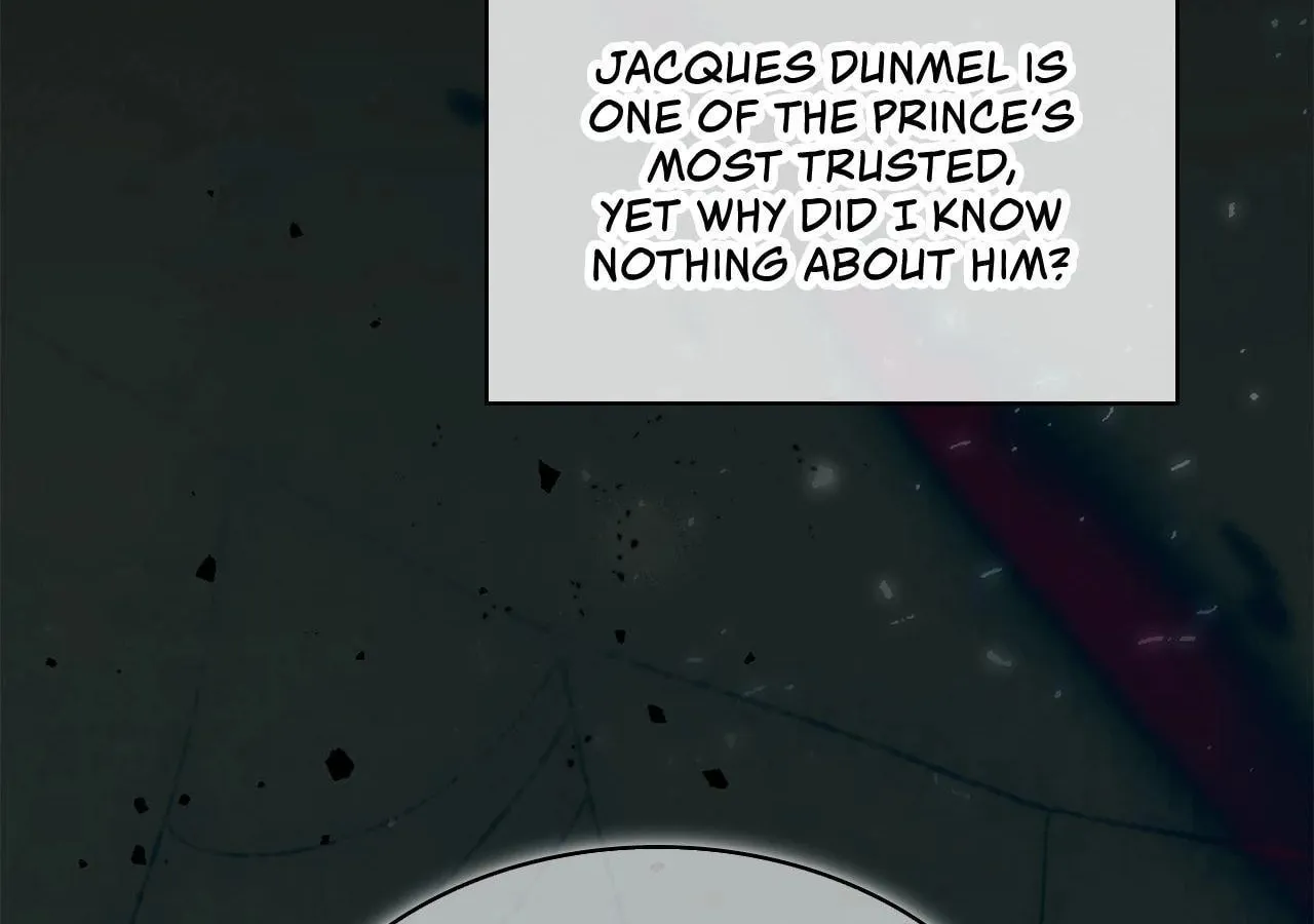 The Stone Thrown in the Lake Chapter 41 page 82 - 