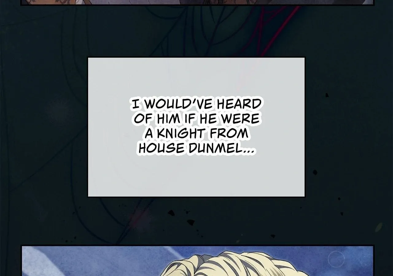 The Stone Thrown in the Lake Chapter 41 page 84 - 