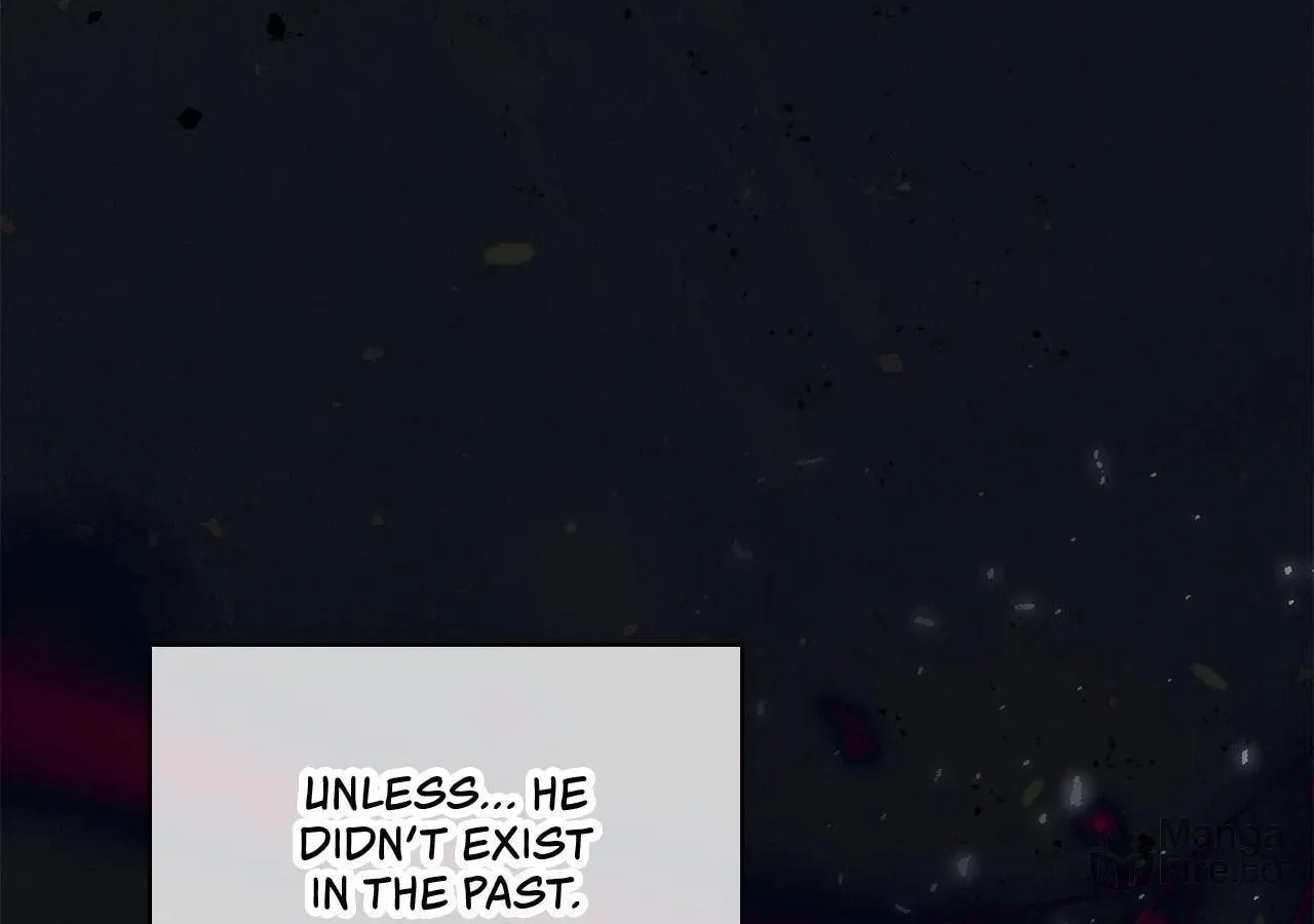 The Stone Thrown in the Lake Chapter 41 page 86 - 