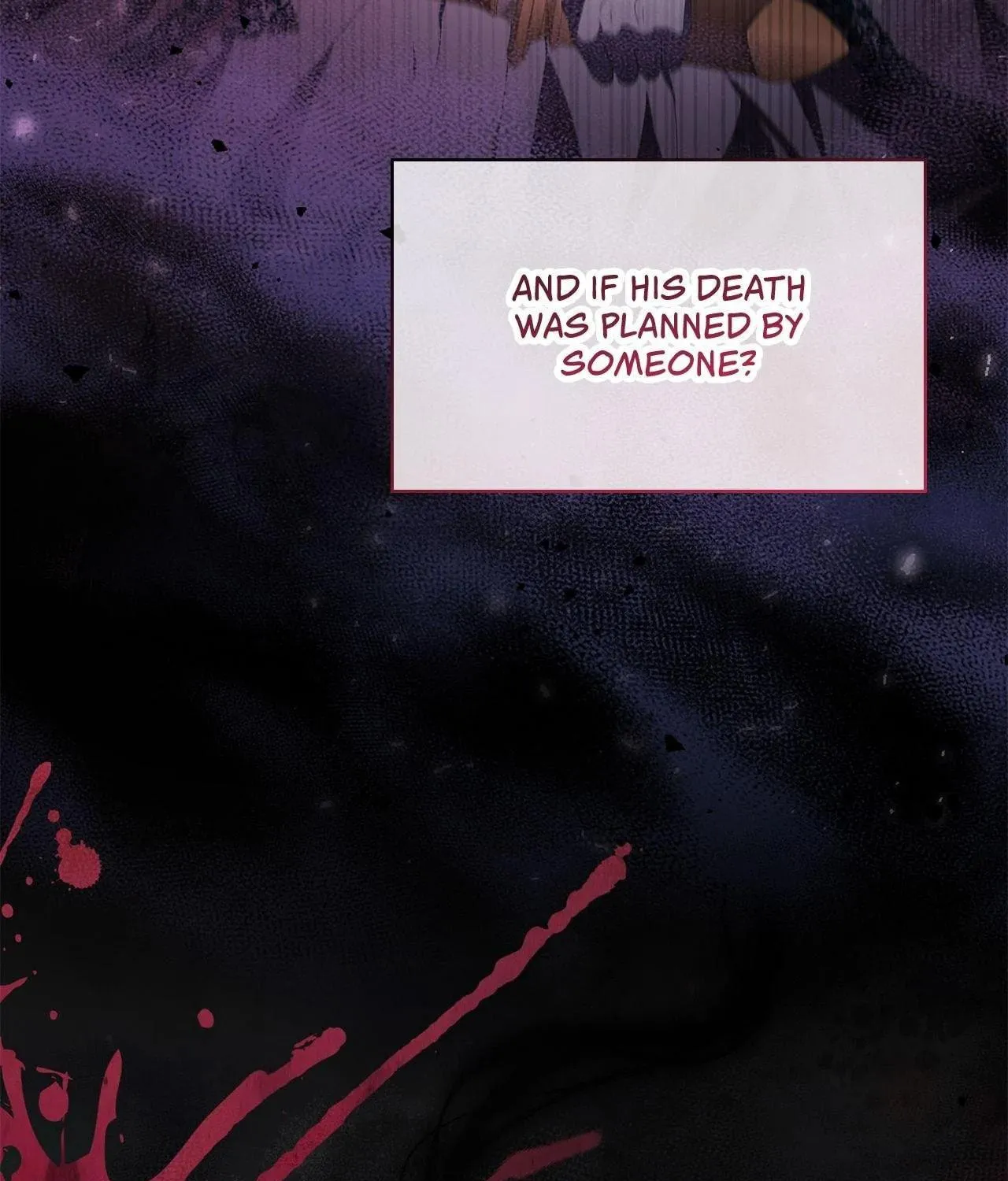 The Stone Thrown in the Lake Chapter 41 page 91 - 