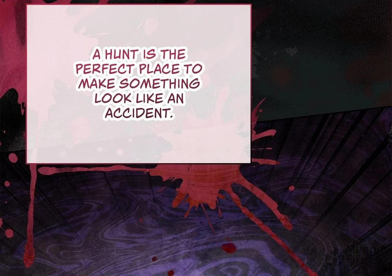 The Stone Thrown in the Lake Chapter 41 page 92 - 