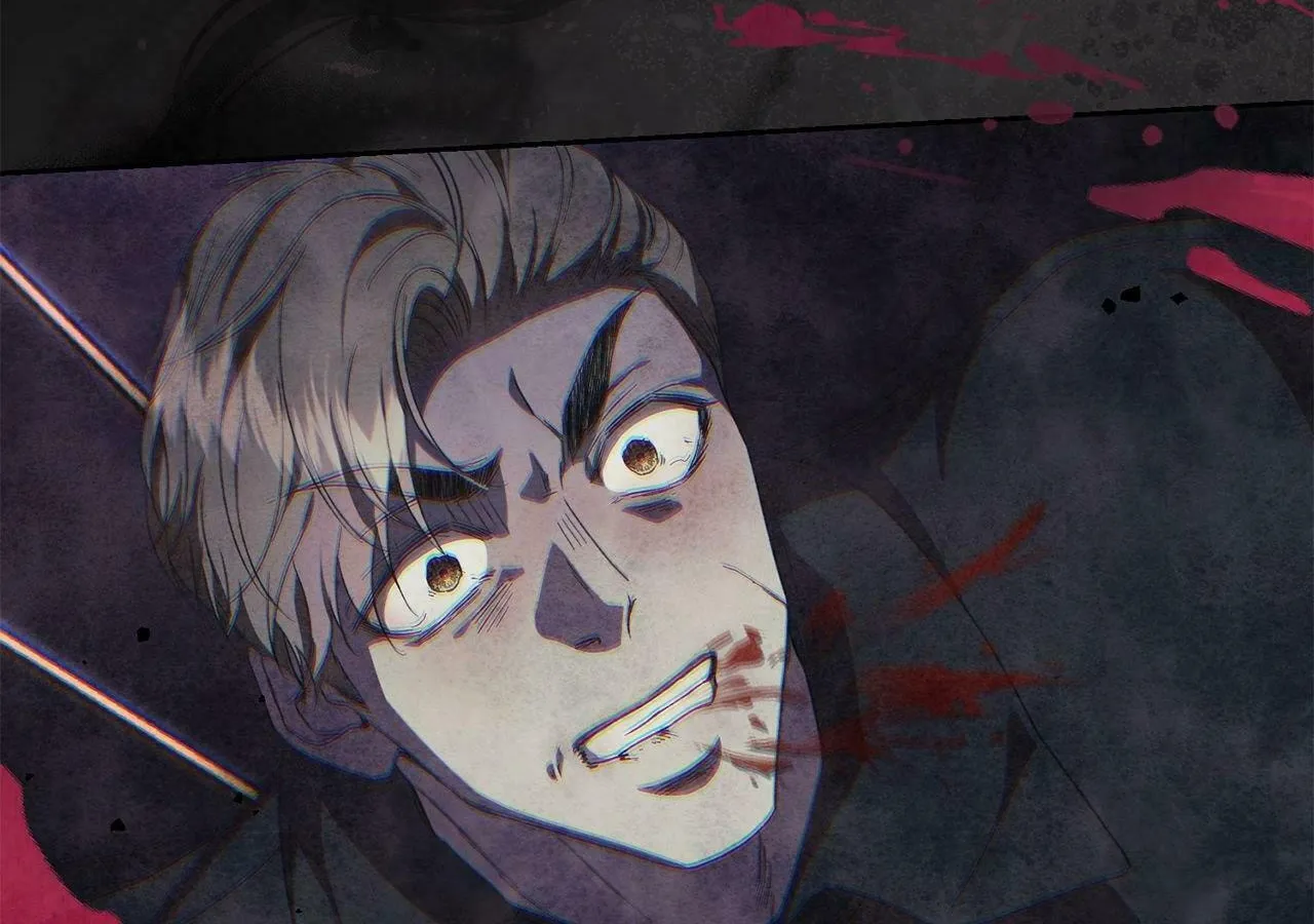 The Stone Thrown in the Lake Chapter 41 page 94 - 