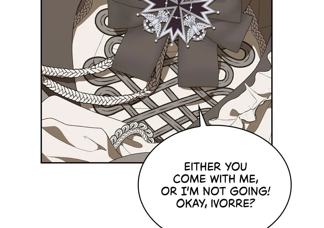 The Stone Thrown in the Lake Chapter 41 page 99 - 