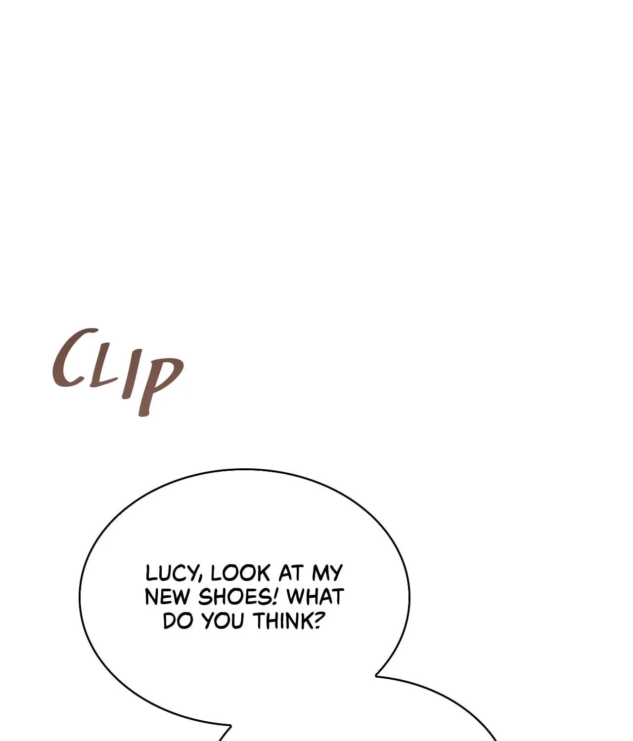 The Stone Thrown in the Lake Chapter 42 page 1 - 