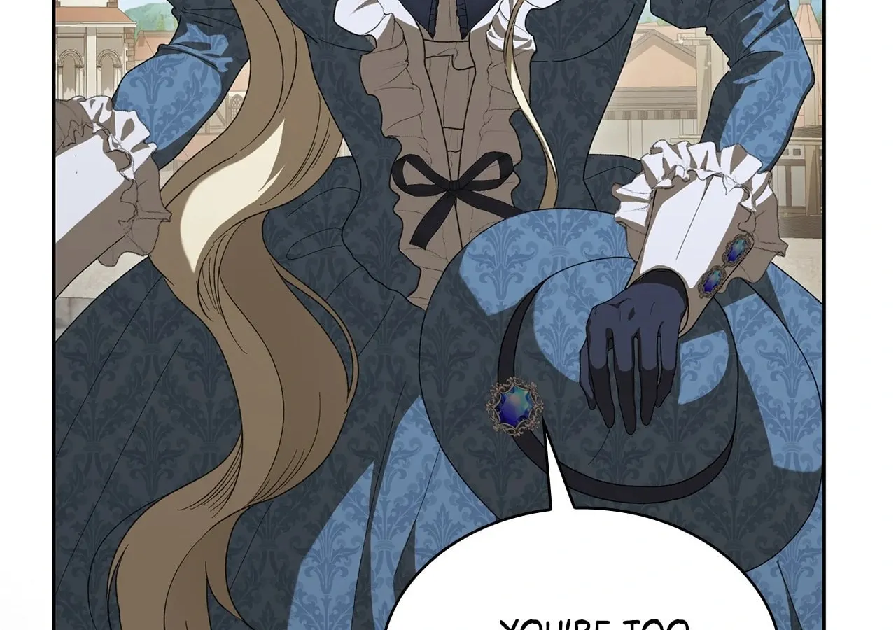 The Stone Thrown in the Lake Chapter 42 page 102 - 
