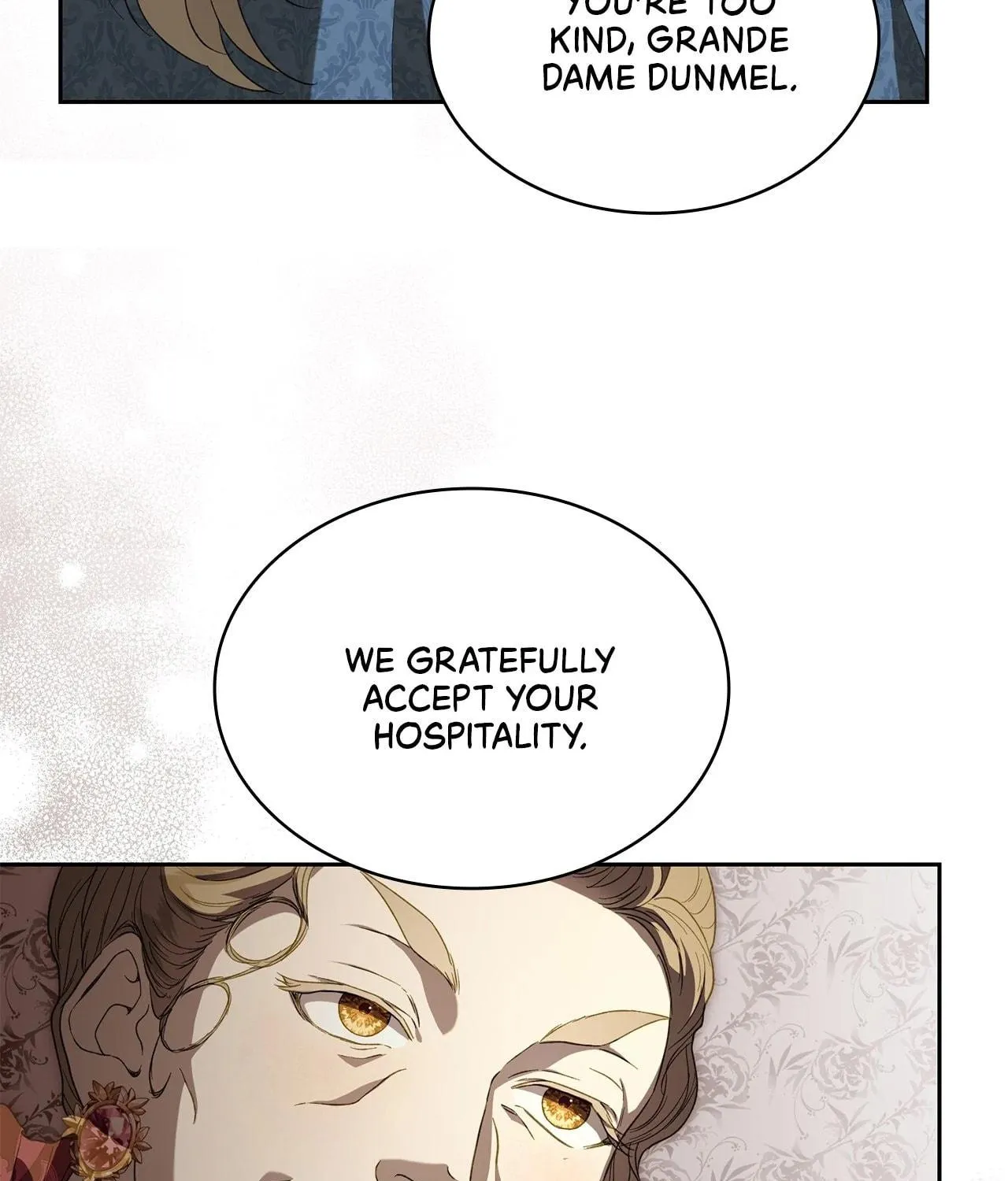 The Stone Thrown in the Lake Chapter 42 page 103 - 