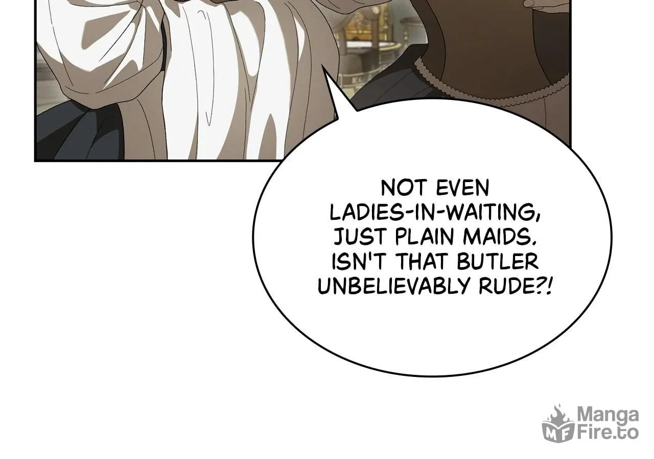 The Stone Thrown in the Lake Chapter 42 page 110 - 
