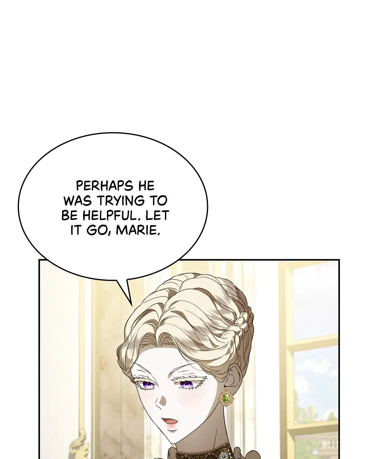 The Stone Thrown in the Lake Chapter 42 page 112 - 