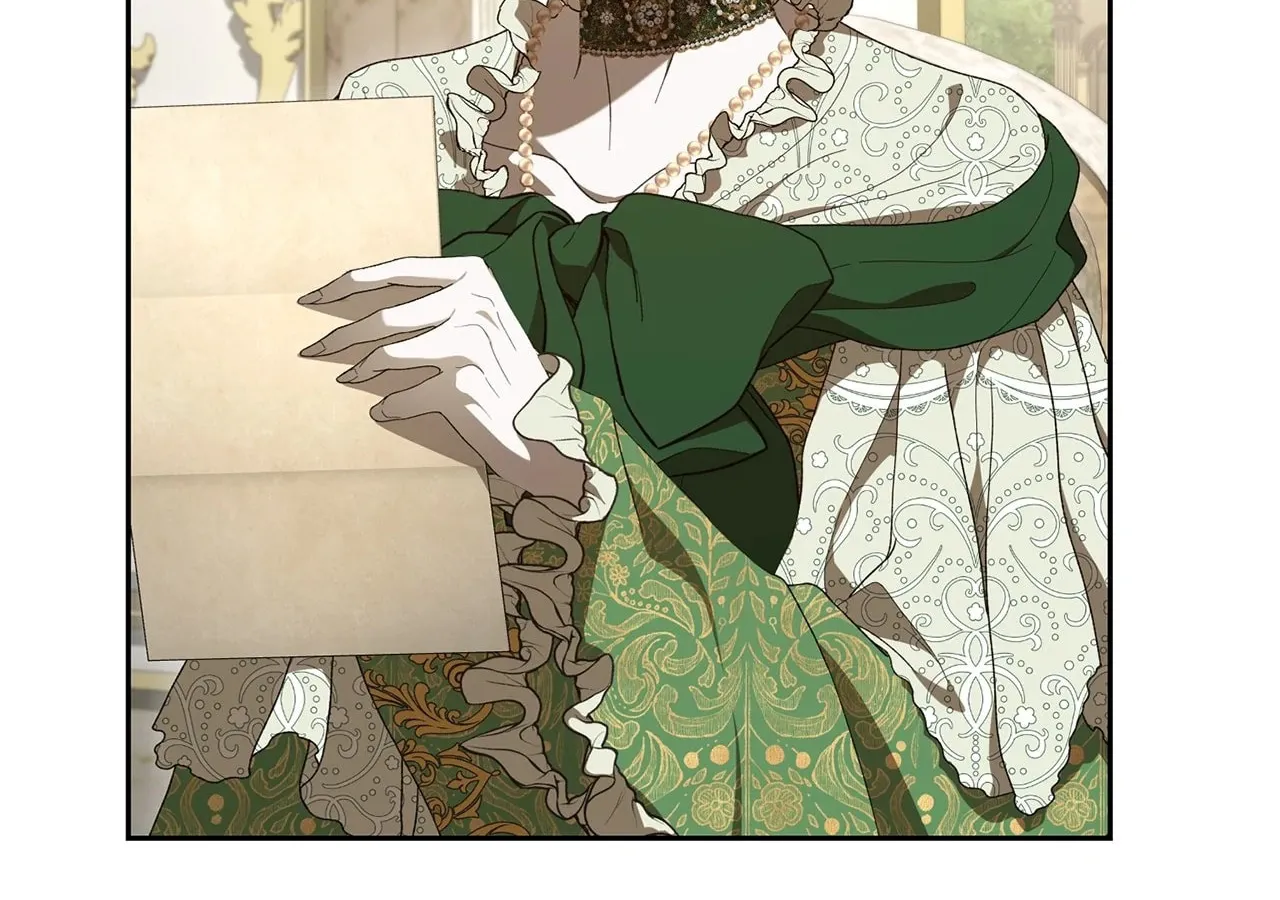 The Stone Thrown in the Lake Chapter 42 page 113 - 