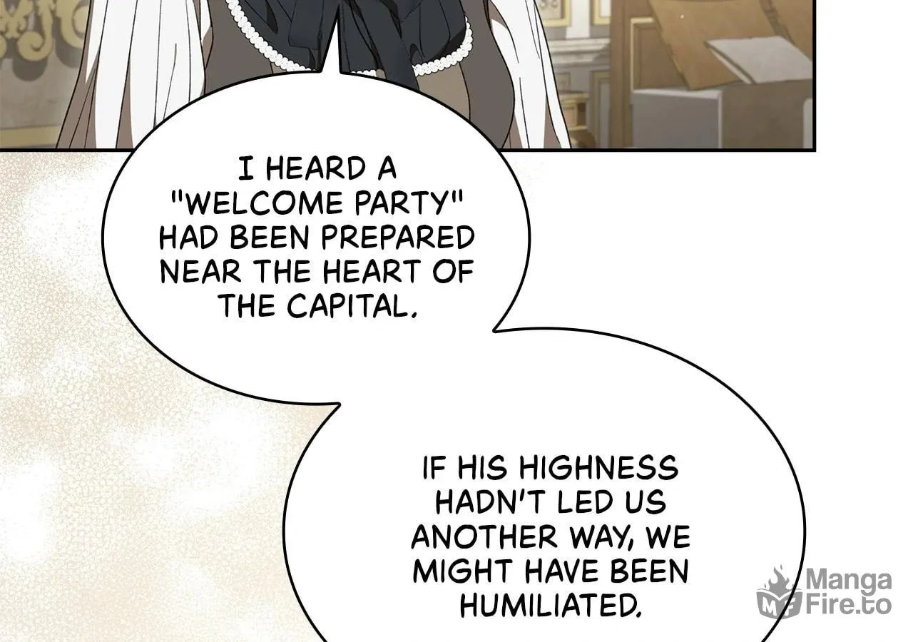 The Stone Thrown in the Lake Chapter 42 page 115 - 