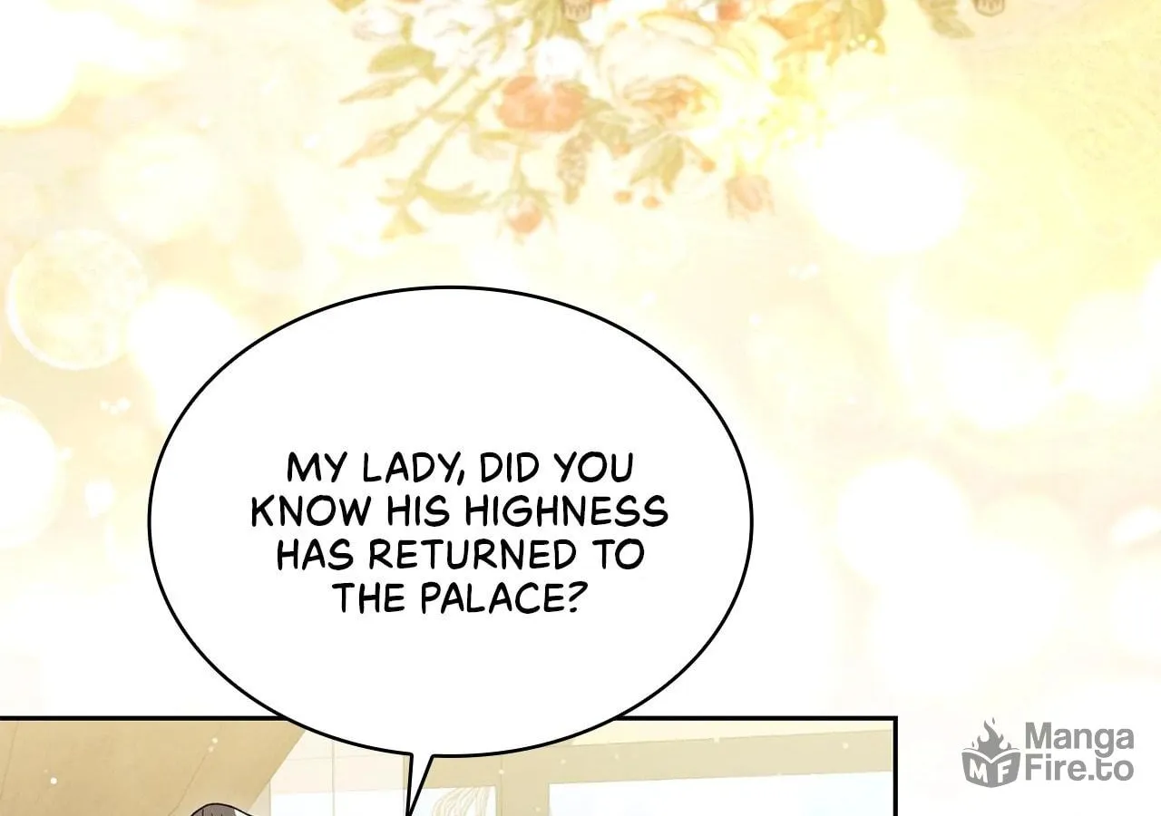 The Stone Thrown in the Lake Chapter 42 page 121 - 