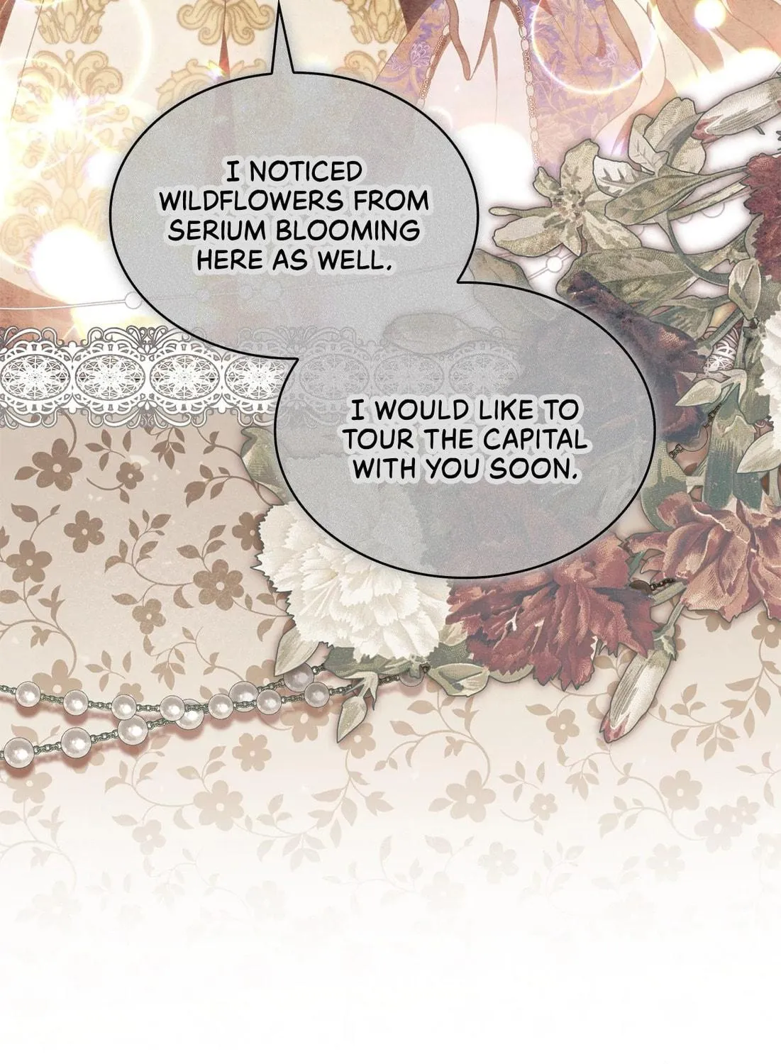 The Stone Thrown in the Lake Chapter 42 page 126 - 