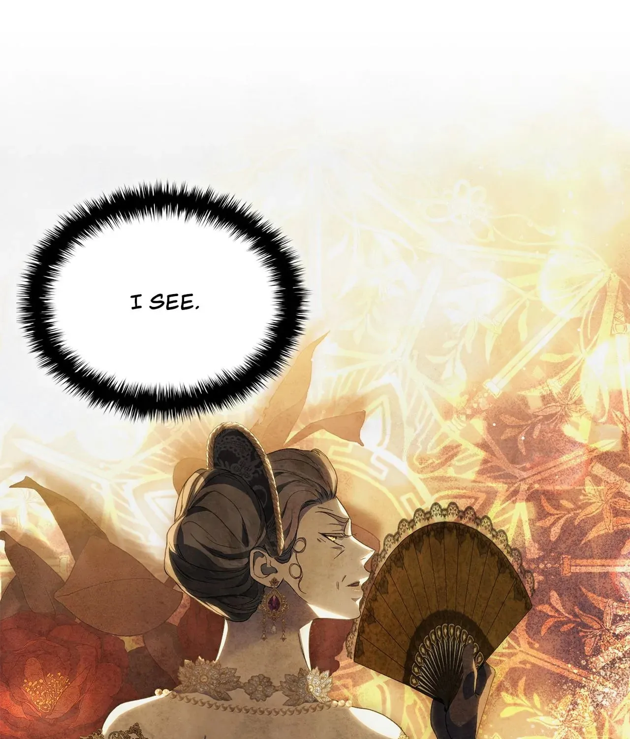 The Stone Thrown in the Lake Chapter 42 page 128 - 
