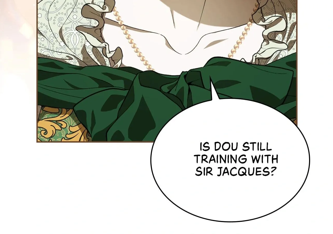 The Stone Thrown in the Lake Chapter 42 page 131 - 