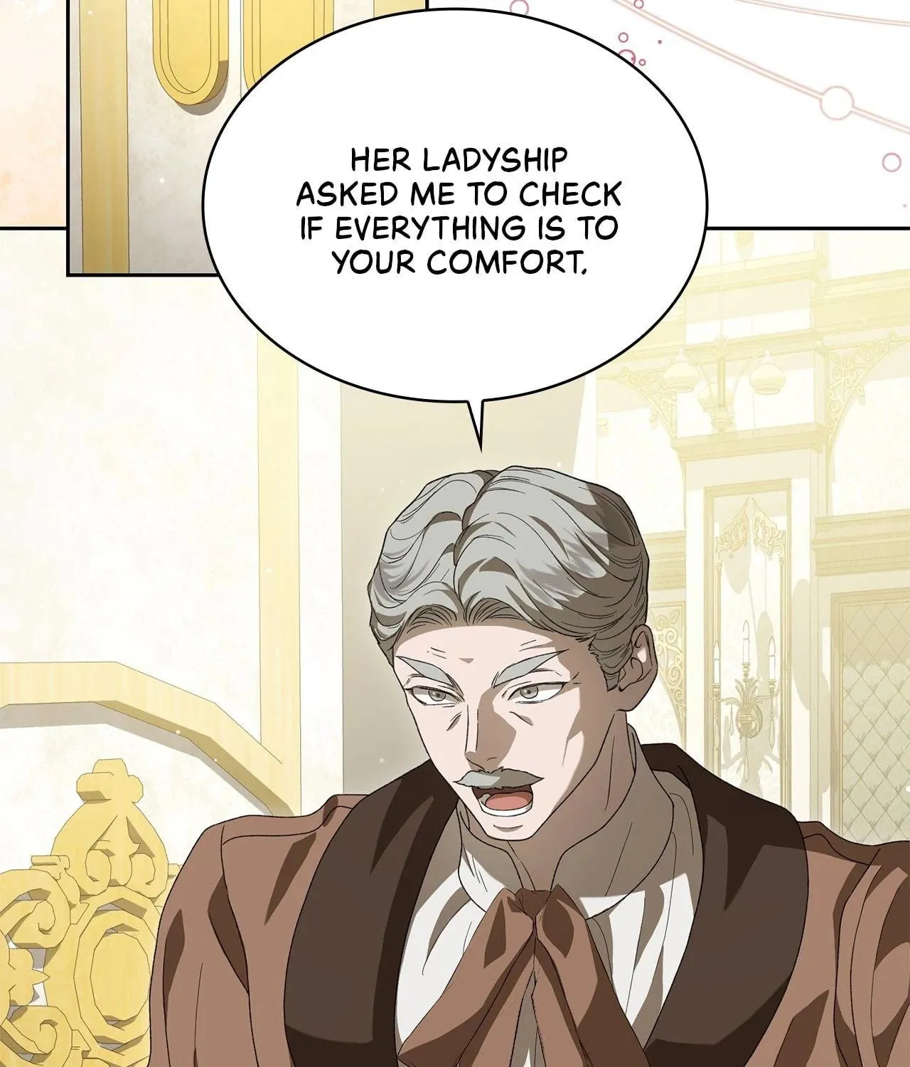 The Stone Thrown in the Lake Chapter 42 page 138 - 