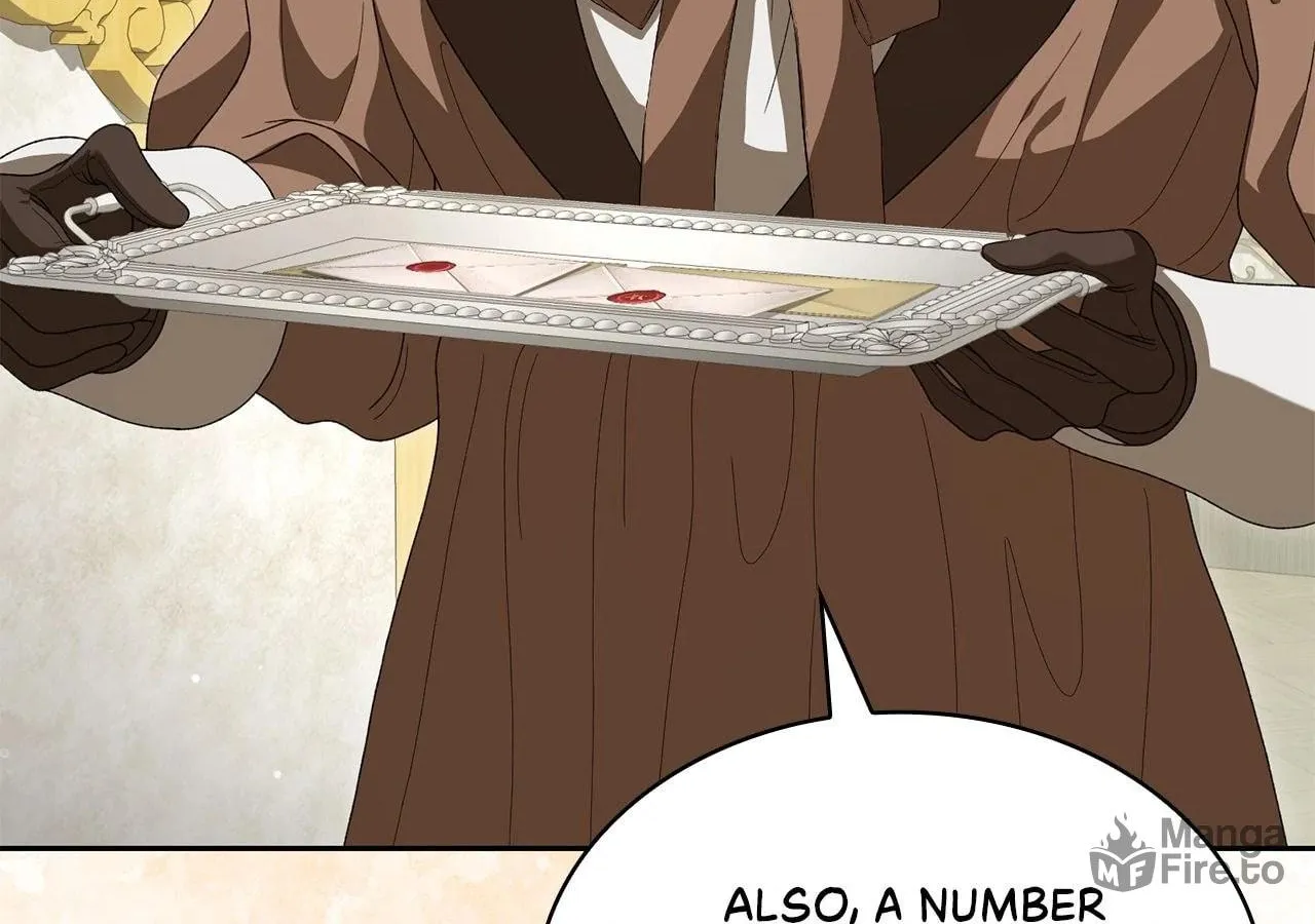 The Stone Thrown in the Lake Chapter 42 page 139 - 