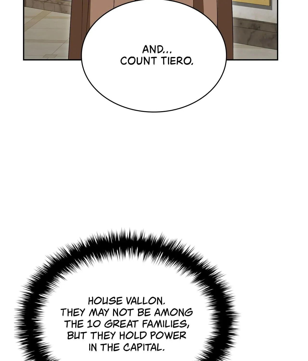 The Stone Thrown in the Lake Chapter 42 page 146 - 