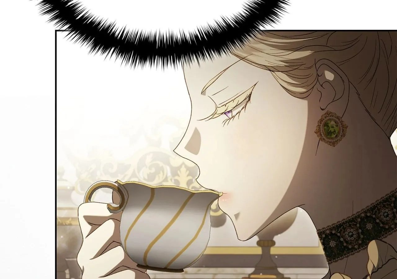 The Stone Thrown in the Lake Chapter 42 page 147 - 