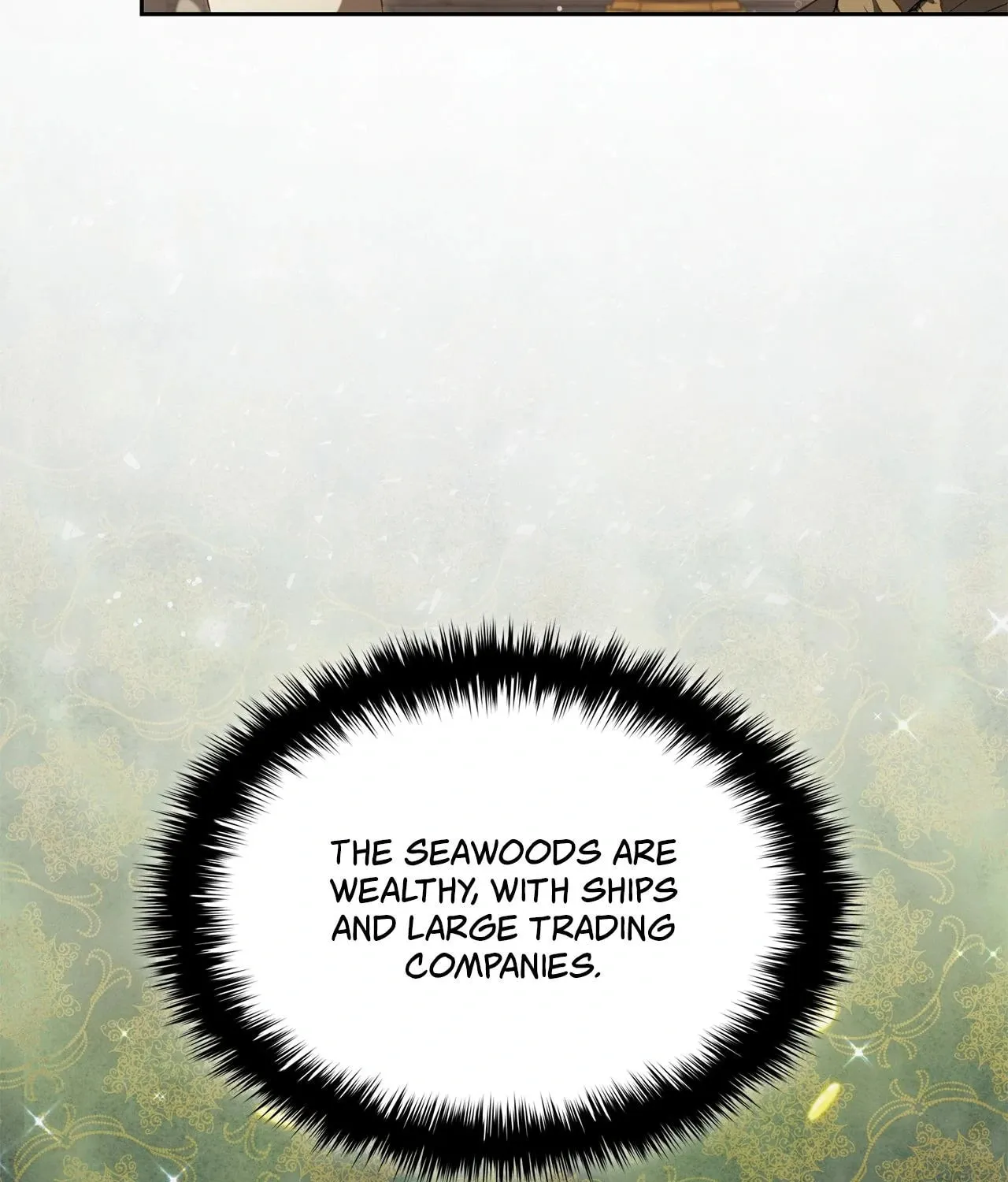 The Stone Thrown in the Lake Chapter 42 page 148 - 