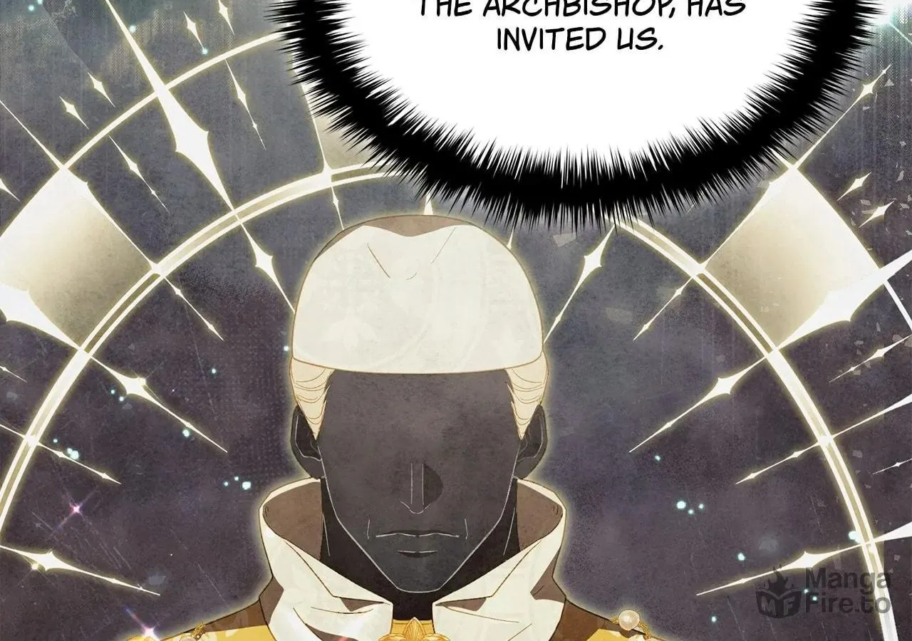 The Stone Thrown in the Lake Chapter 42 page 151 - 