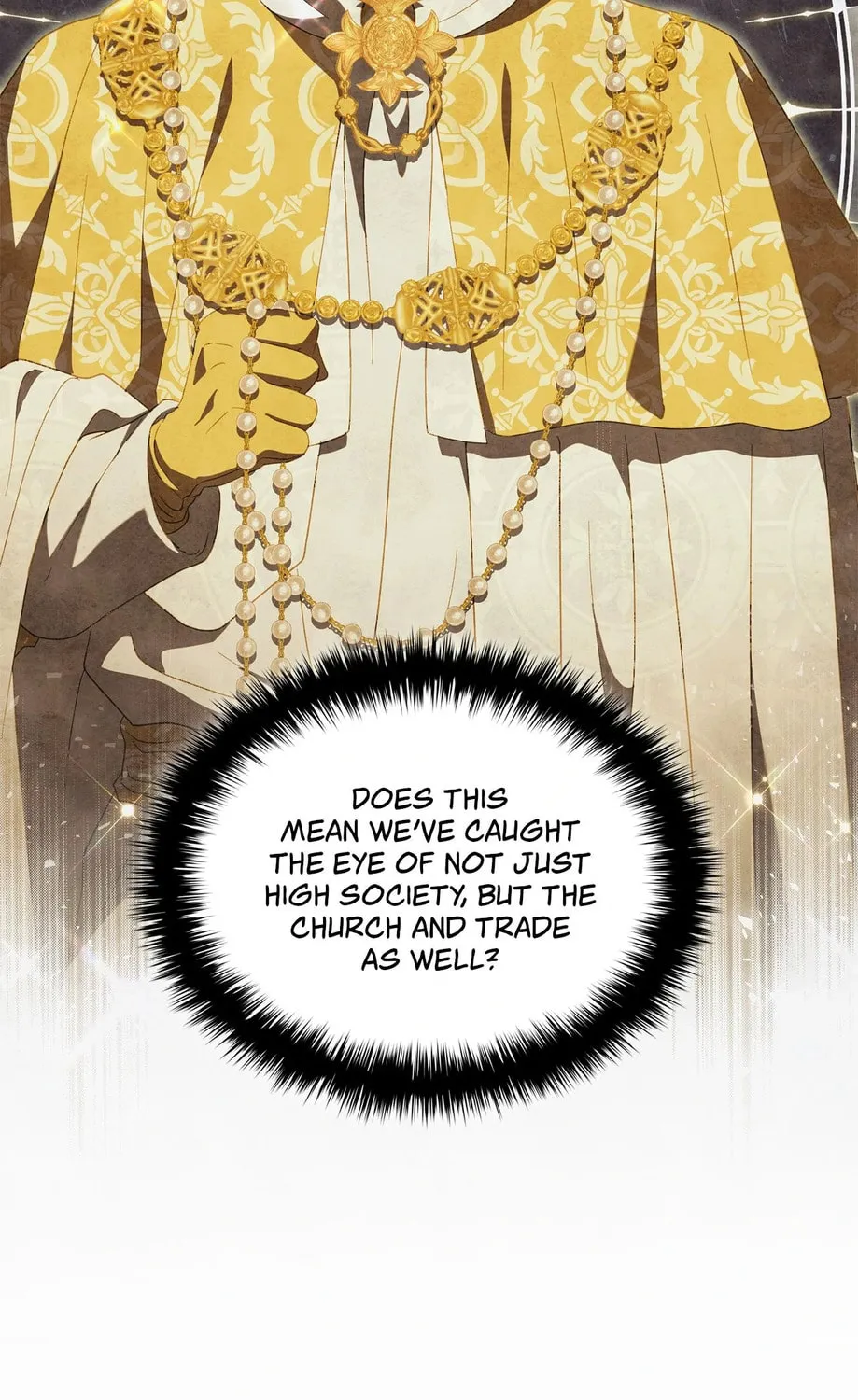 The Stone Thrown in the Lake Chapter 42 page 152 - 