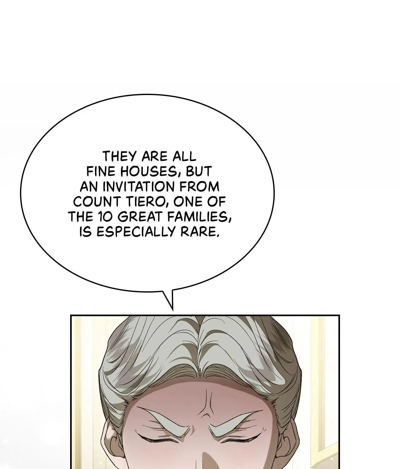 The Stone Thrown in the Lake Chapter 42 page 154 - 