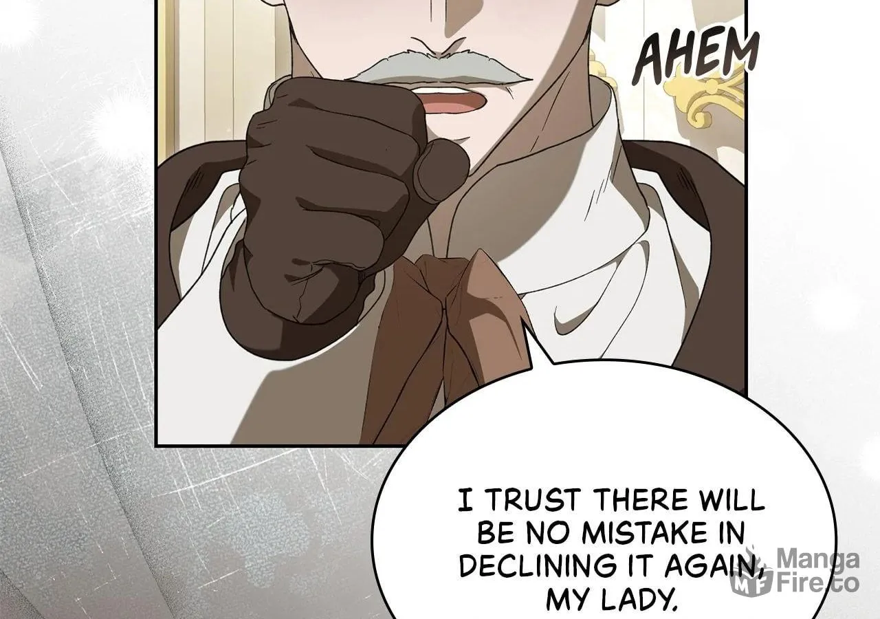 The Stone Thrown in the Lake Chapter 42 page 155 - 