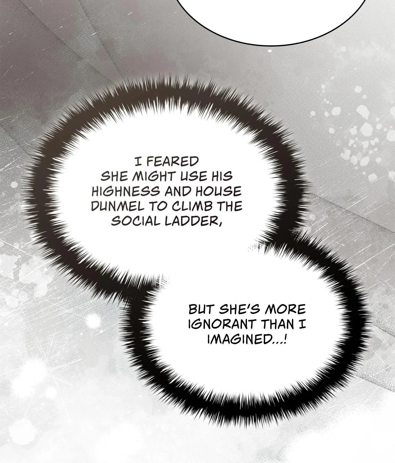 The Stone Thrown in the Lake Chapter 42 page 156 - 