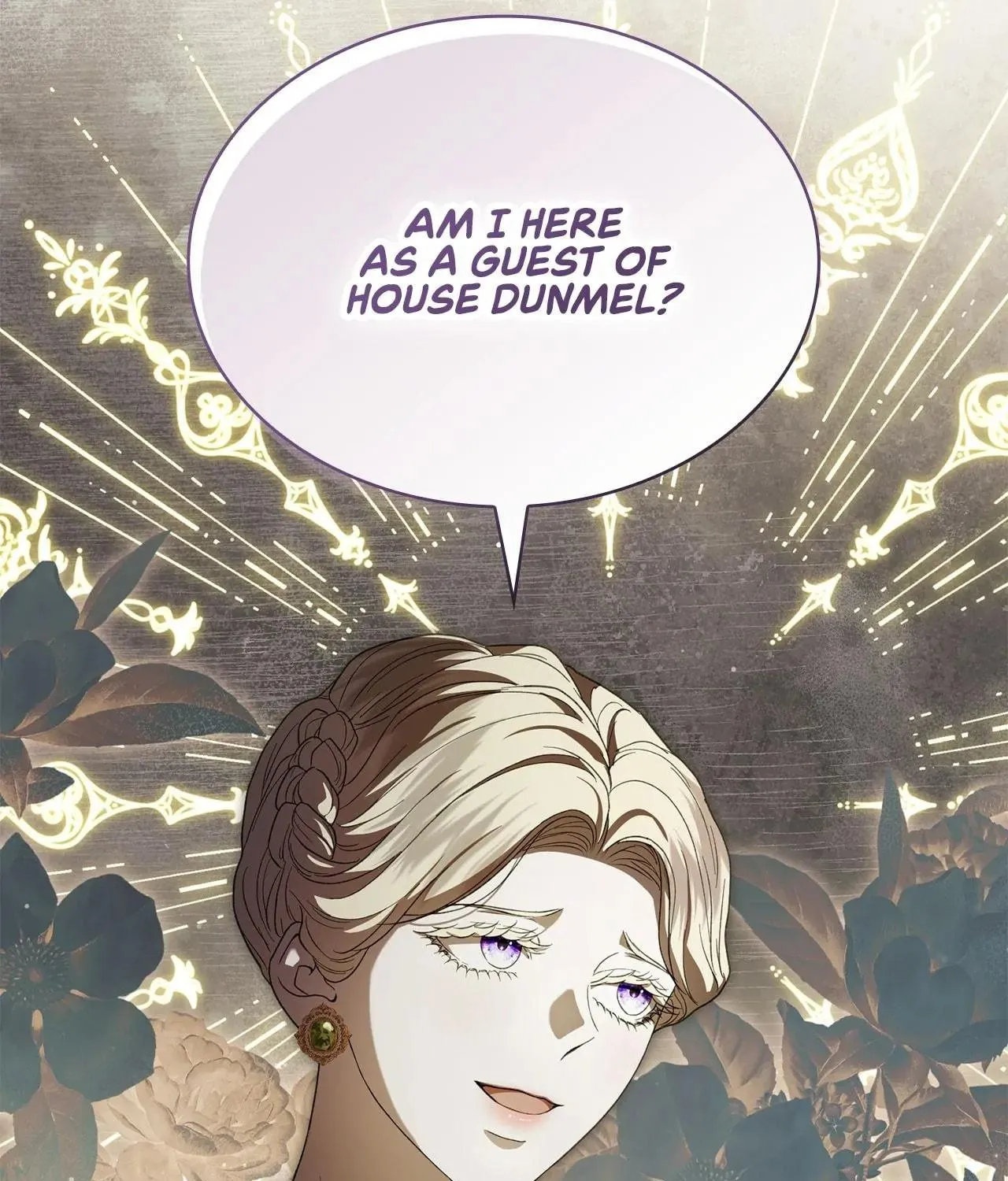 The Stone Thrown in the Lake Chapter 42 page 162 - 