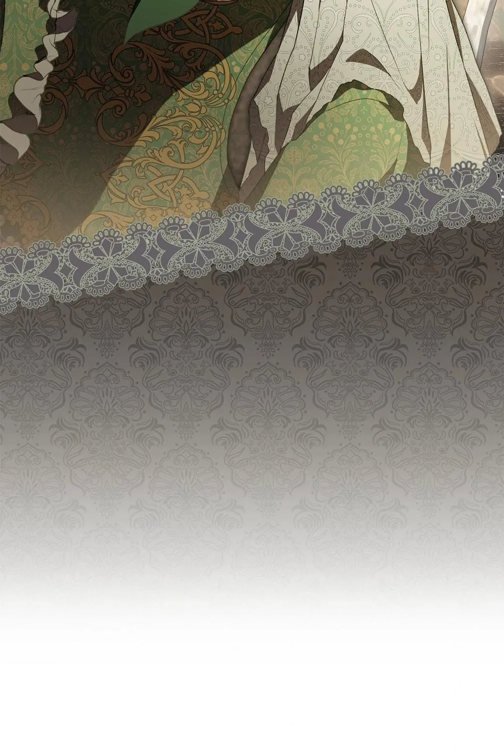The Stone Thrown in the Lake Chapter 42 page 164 - 