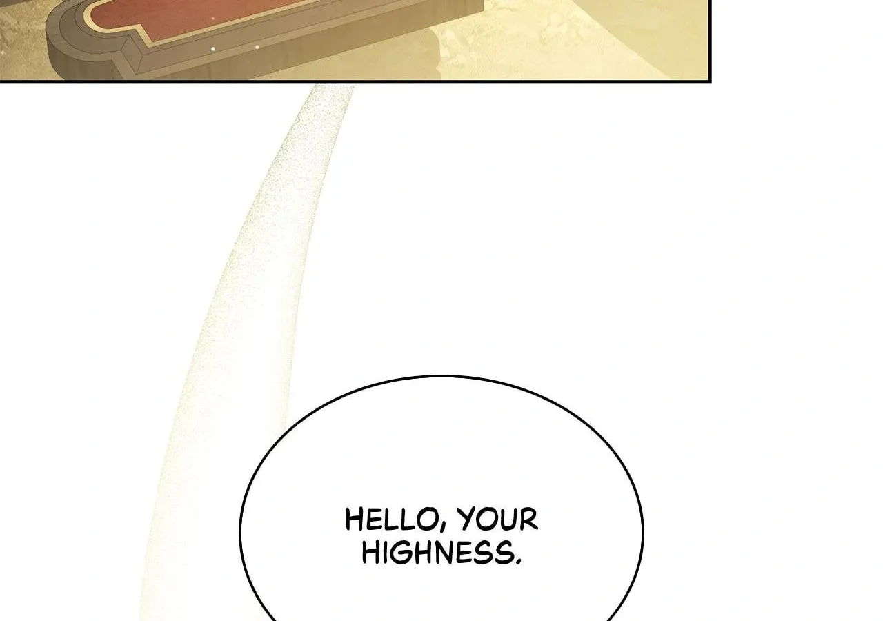 The Stone Thrown in the Lake Chapter 42 page 25 - 