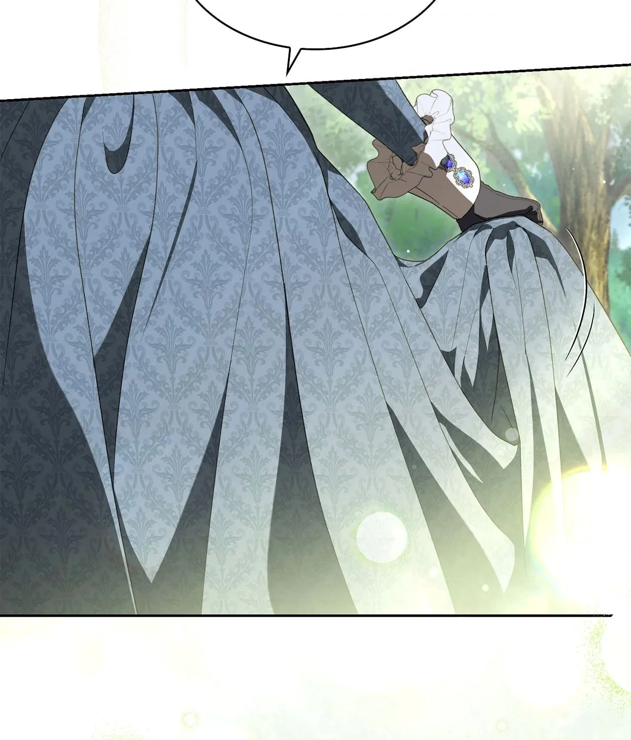 The Stone Thrown in the Lake Chapter 42 page 26 - 
