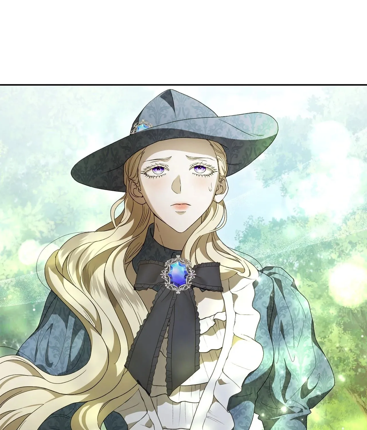 The Stone Thrown in the Lake Chapter 42 page 35 - 