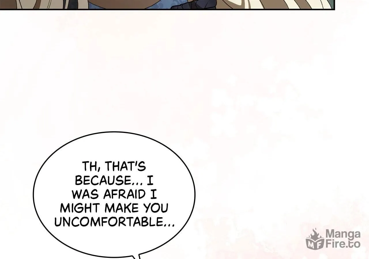 The Stone Thrown in the Lake Chapter 42 page 38 - 