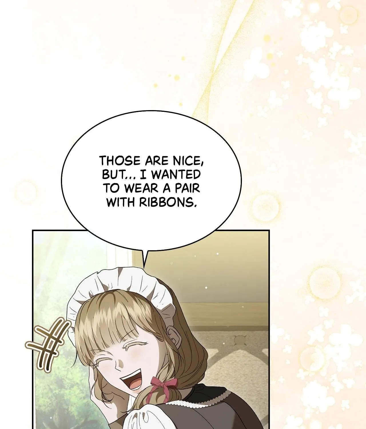 The Stone Thrown in the Lake Chapter 42 page 5 - 