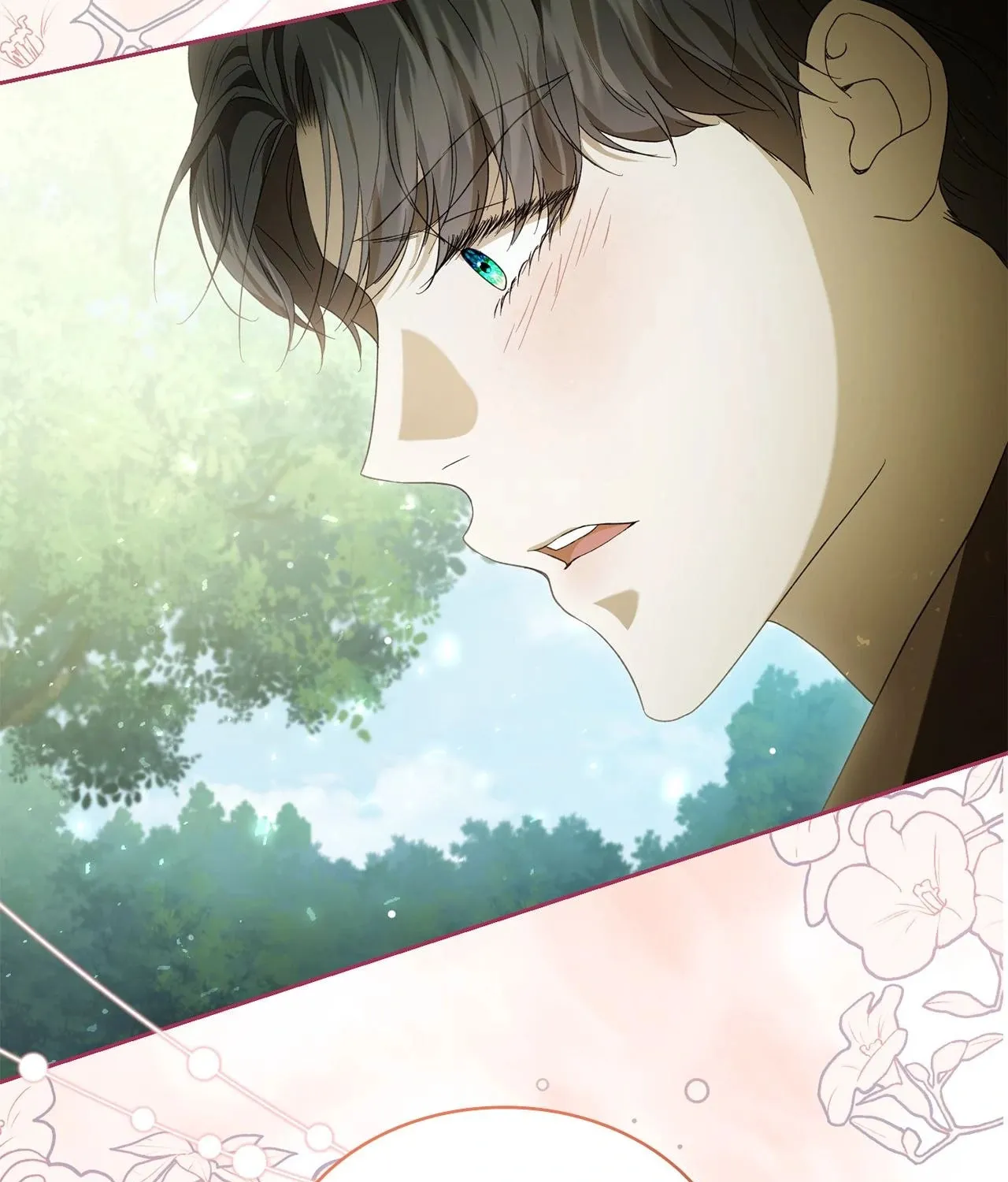 The Stone Thrown in the Lake Chapter 42 page 41 - 