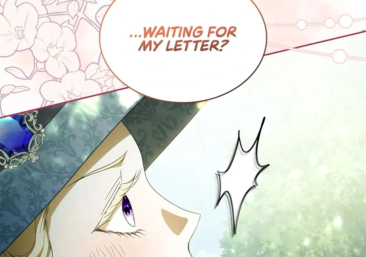 The Stone Thrown in the Lake Chapter 42 page 42 - 