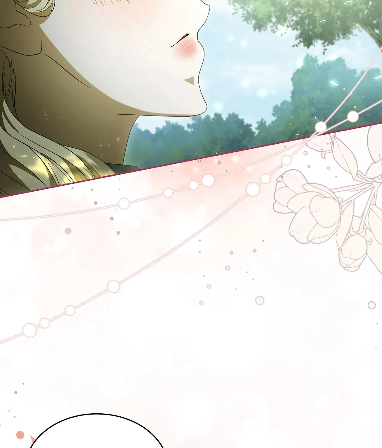 The Stone Thrown in the Lake Chapter 42 page 43 - 