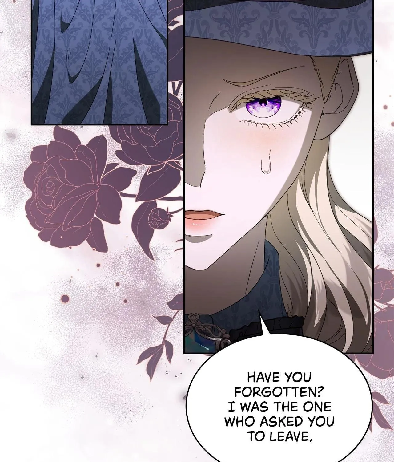 The Stone Thrown in the Lake Chapter 42 page 45 - 
