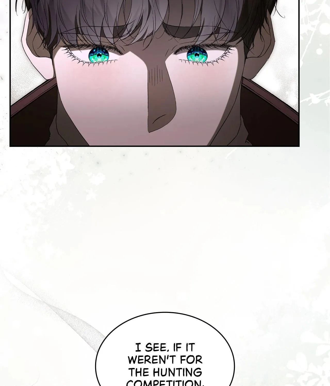 The Stone Thrown in the Lake Chapter 42 page 47 - 