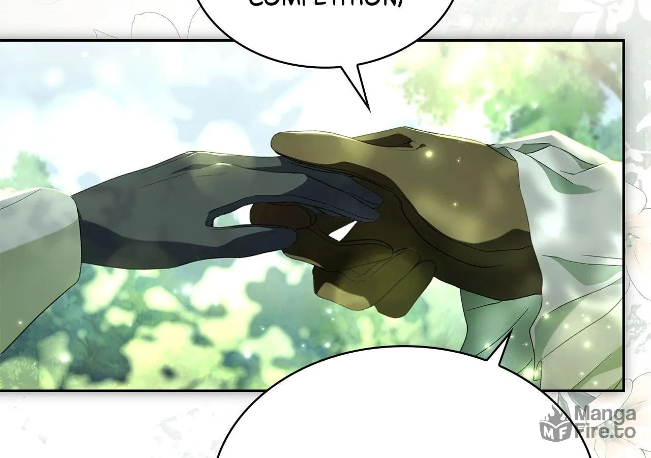 The Stone Thrown in the Lake Chapter 42 page 48 - 