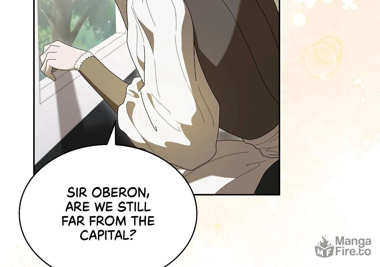 The Stone Thrown in the Lake Chapter 42 page 6 - 