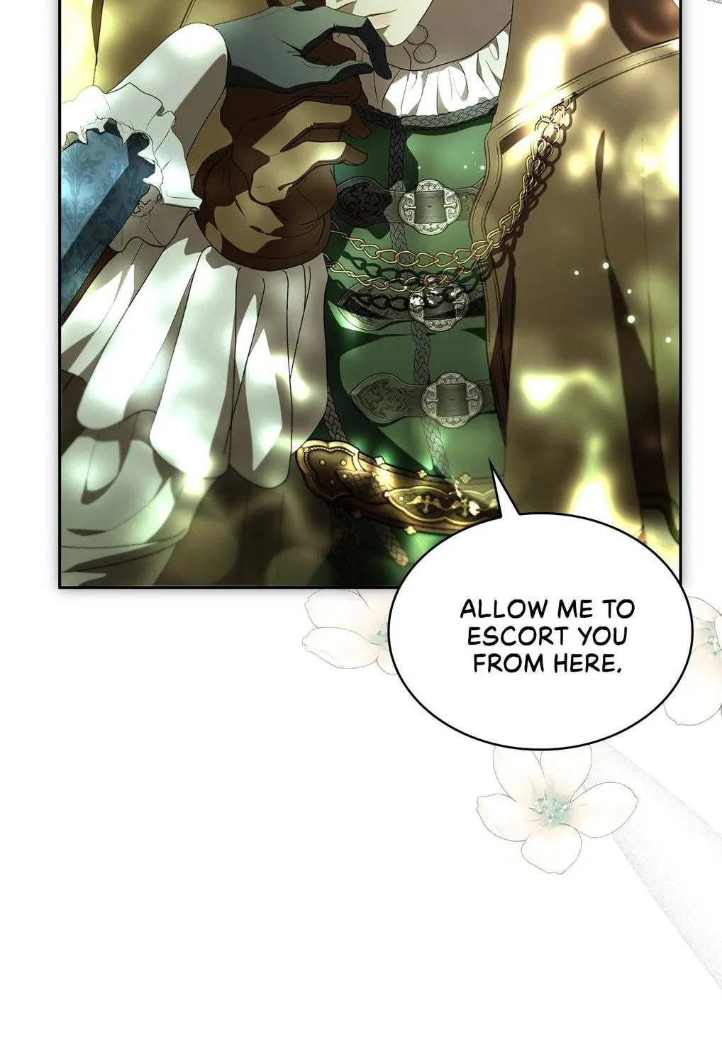 The Stone Thrown in the Lake Chapter 42 page 51 - 
