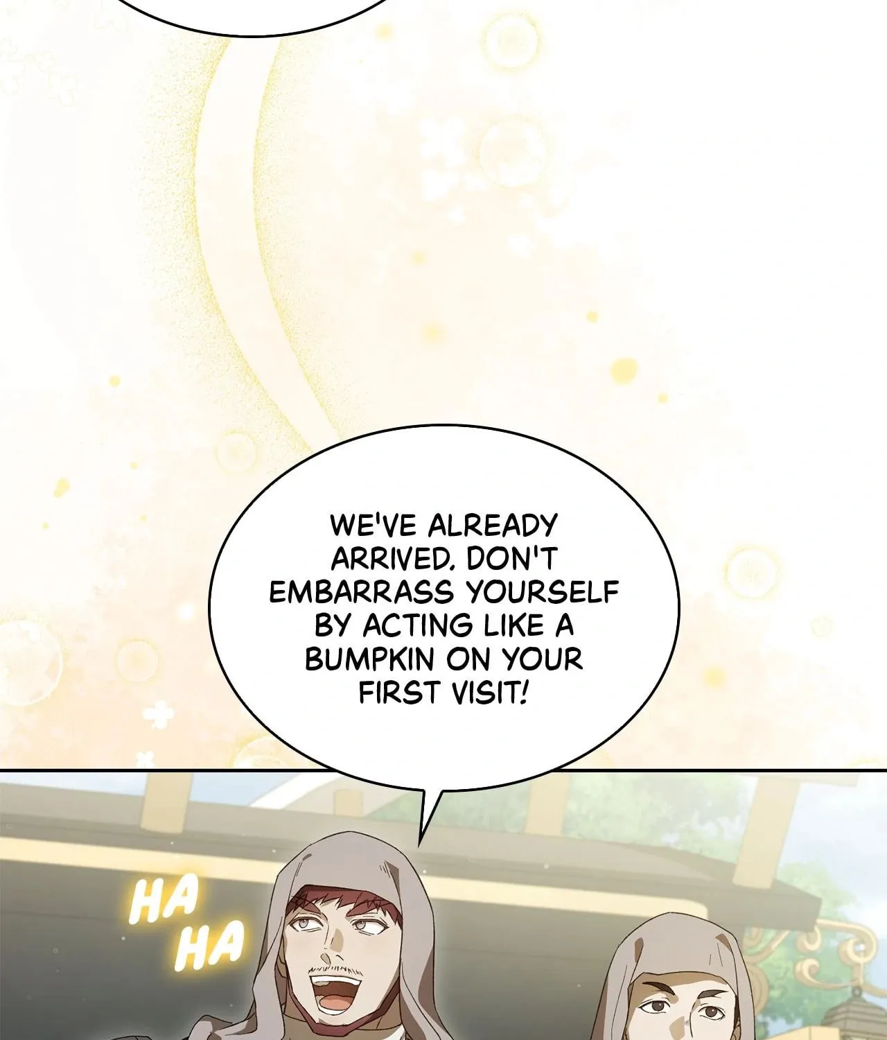 The Stone Thrown in the Lake Chapter 42 page 7 - 