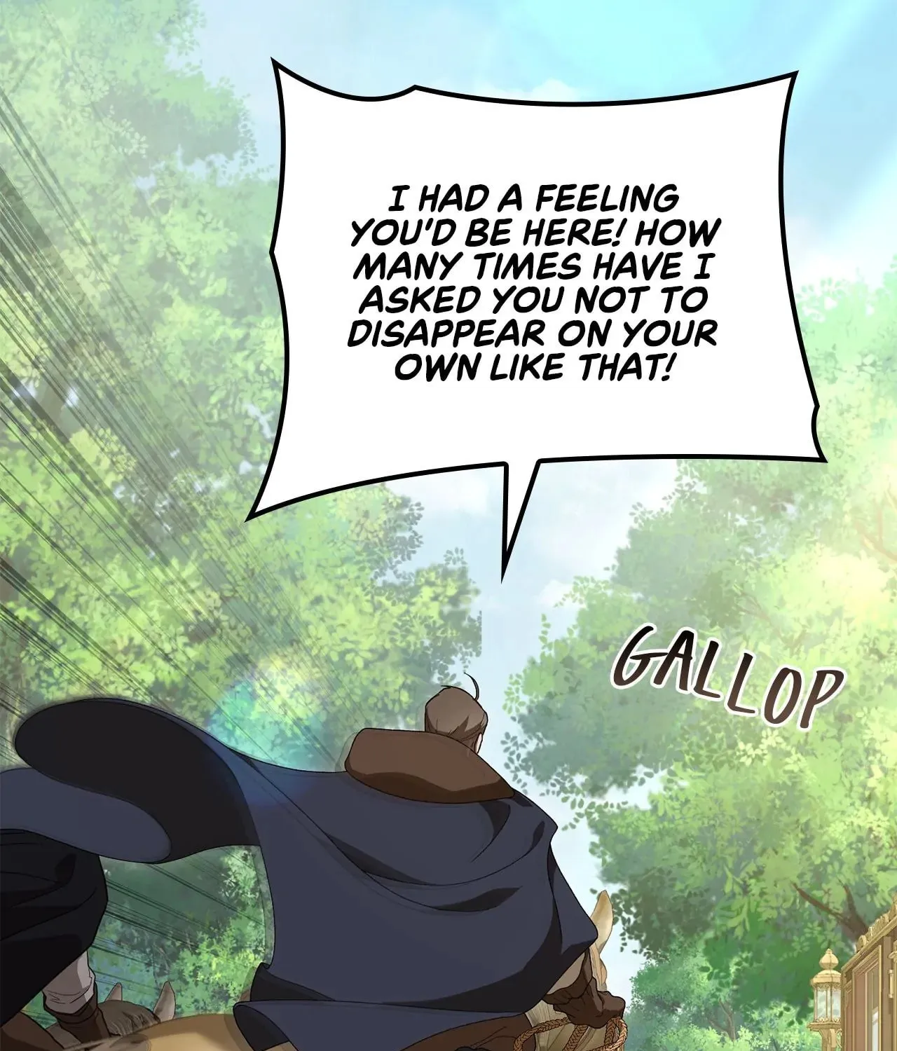 The Stone Thrown in the Lake Chapter 42 page 65 - 