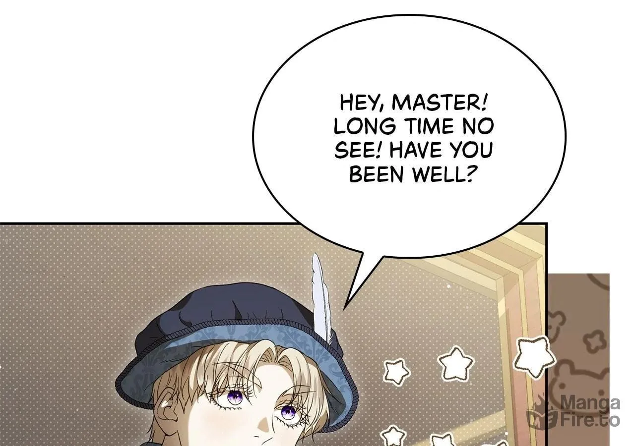 The Stone Thrown in the Lake Chapter 42 page 70 - 