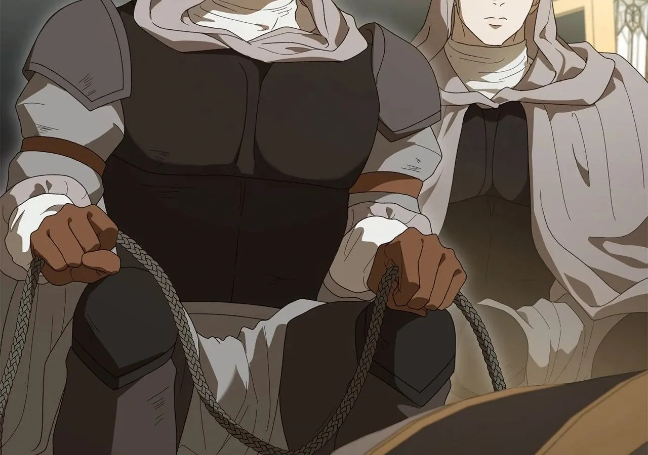 The Stone Thrown in the Lake Chapter 42 page 8 - 