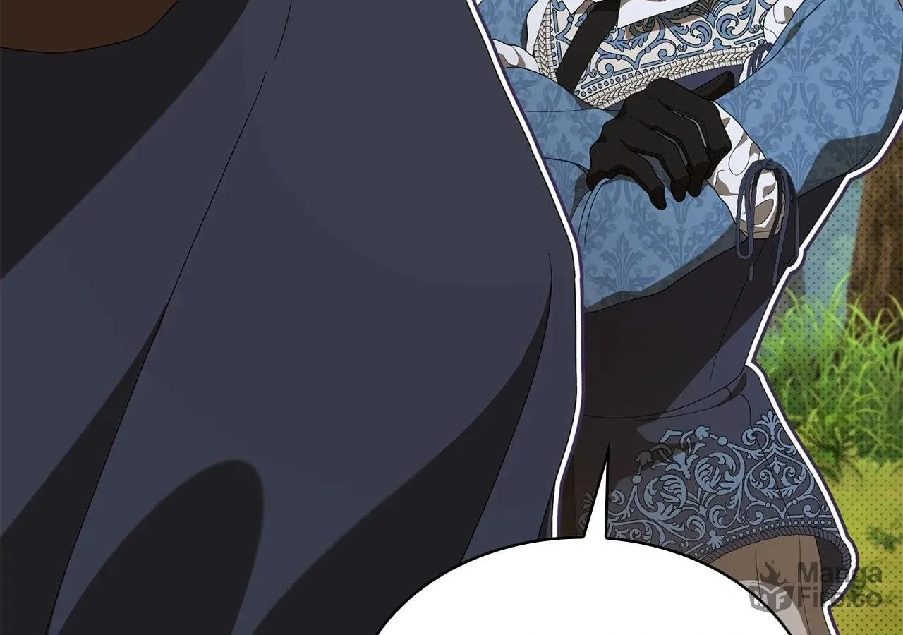 The Stone Thrown in the Lake Chapter 42 page 77 - 